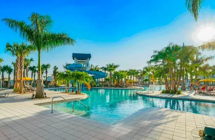 15938 Rain Lilly Way Westlake, FL 33470