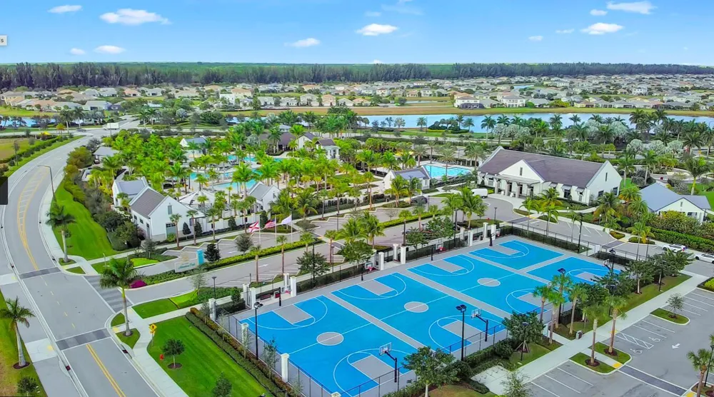 15938 Rain Lilly Way Westlake, FL 33470
