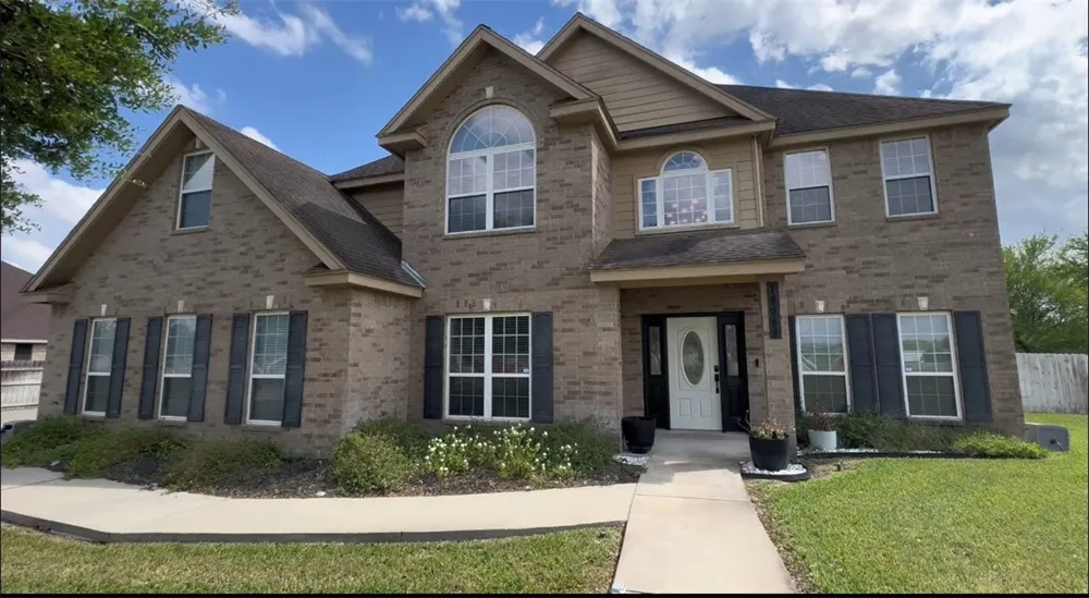 16698 LANTANA Harlingen, TX 78552