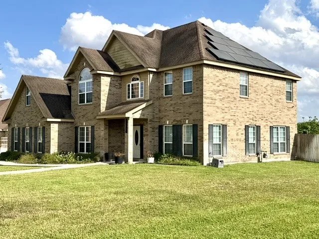 16698 LANTANA Harlingen, TX 78552