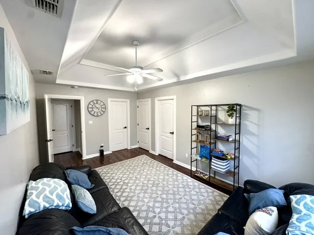 16698 LANTANA Harlingen, TX 78552