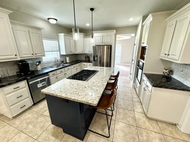 16698 LANTANA Harlingen, TX 78552