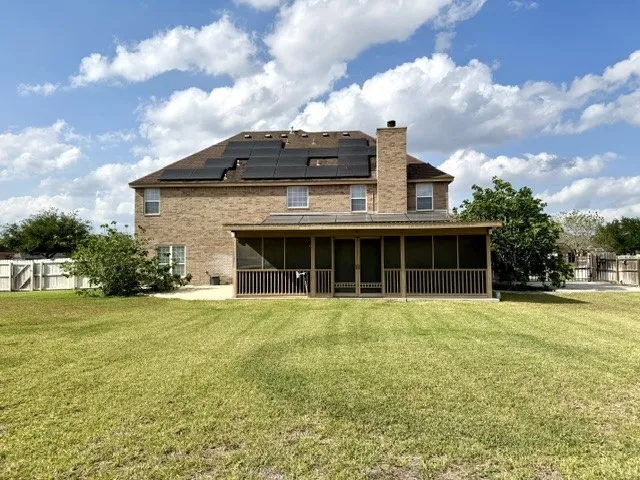 16698 LANTANA Harlingen, TX 78552