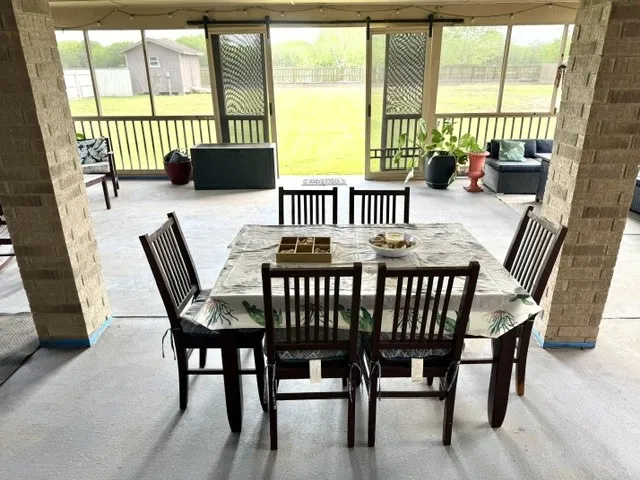 16698 LANTANA Harlingen, TX 78552