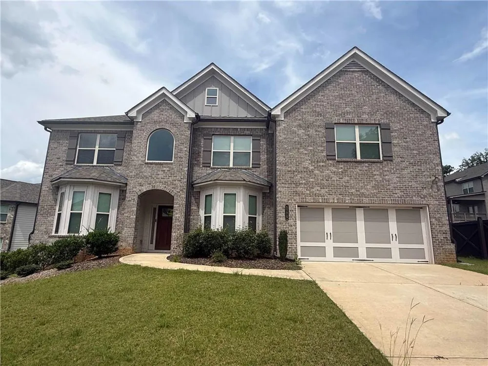 5275 Sophia Downs Suwanee, GA 30024