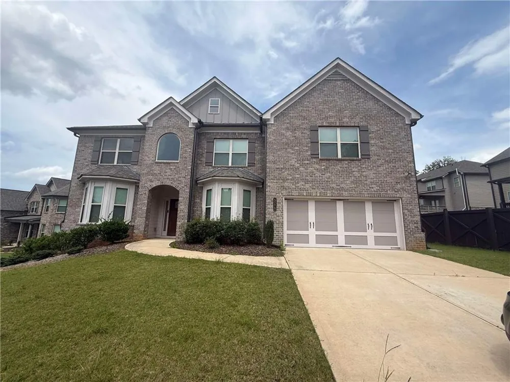 5275 Sophia Downs Suwanee, GA 30024