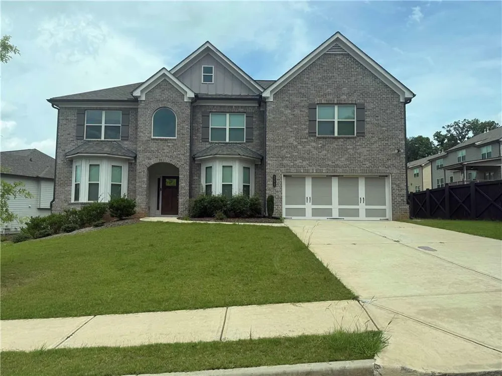 5275 Sophia Downs Suwanee, GA 30024