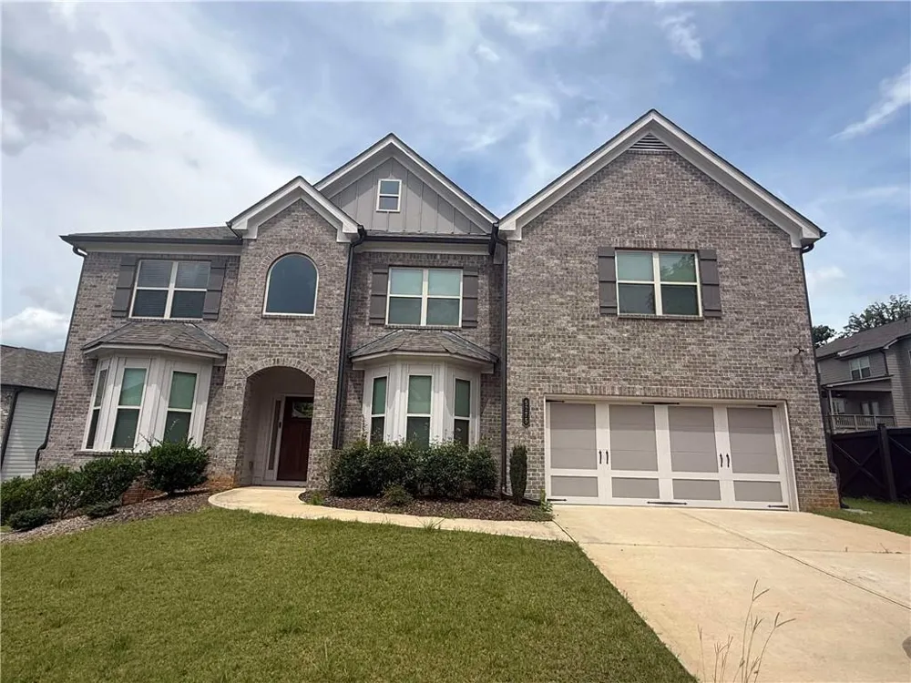 5275 Sophia Downs Suwanee, GA 30024