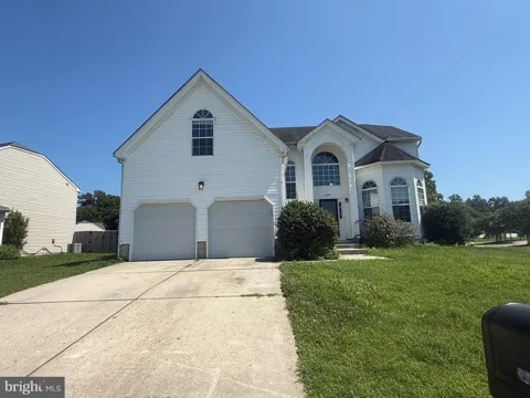 3400 FREDERICK DRIVE