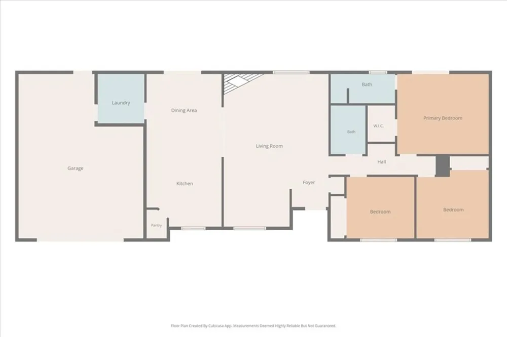 19801 Talihina Apple Valley, CA 92307