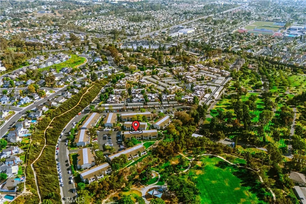 21951 Rimhurst Drive #202 Lake Forest, CA 92630