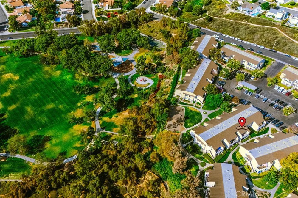 21951 Rimhurst Drive #202 Lake Forest, CA 92630