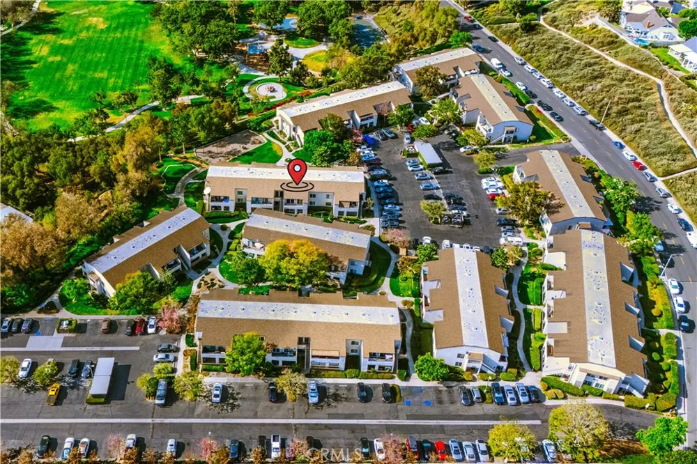 21951 Rimhurst Drive #202 Lake Forest, CA 92630