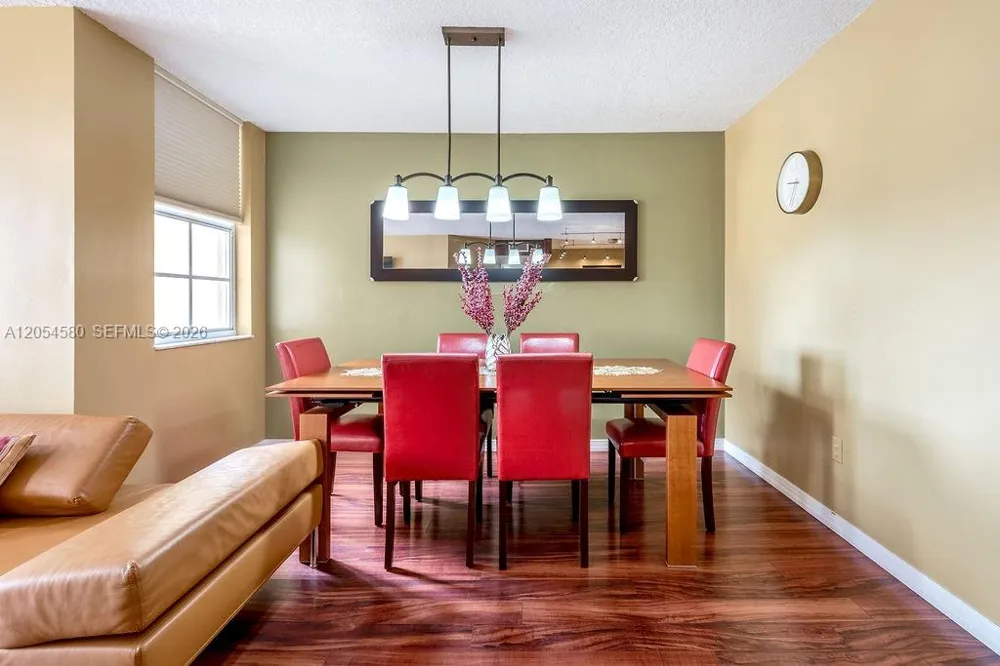 19999 E Country Club Dr #1302 Aventura, FL 33180