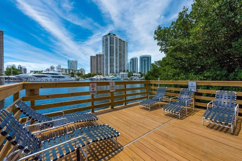 19999 E Country Club Dr #1302 Aventura, FL 33180