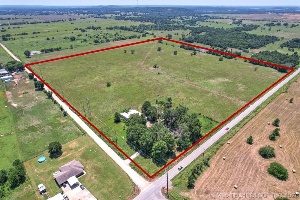 2301 S 40th Street Muskogee, OK 74401
