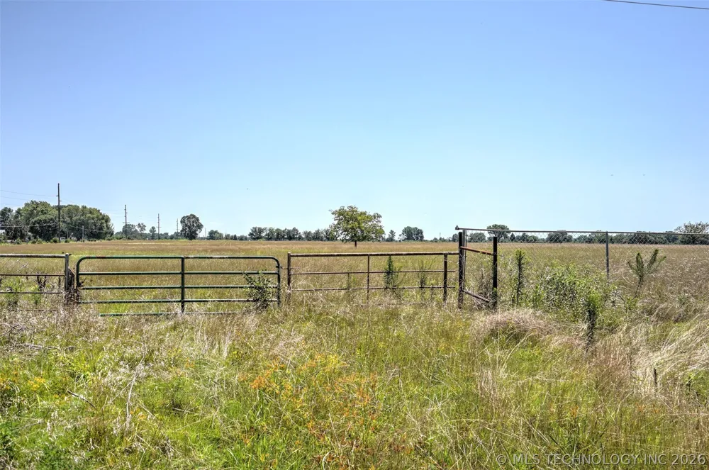 2301 S 40th Street Muskogee, OK 74401