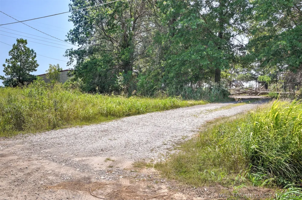 2301 S 40th Street Muskogee, OK 74401