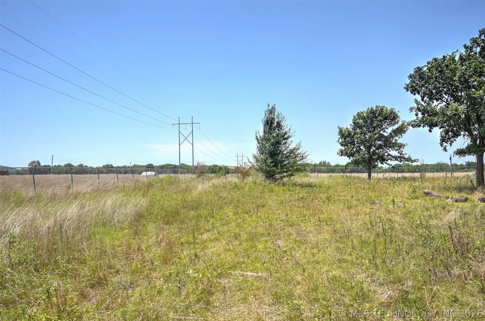2301 S 40th Street Muskogee, OK 74401