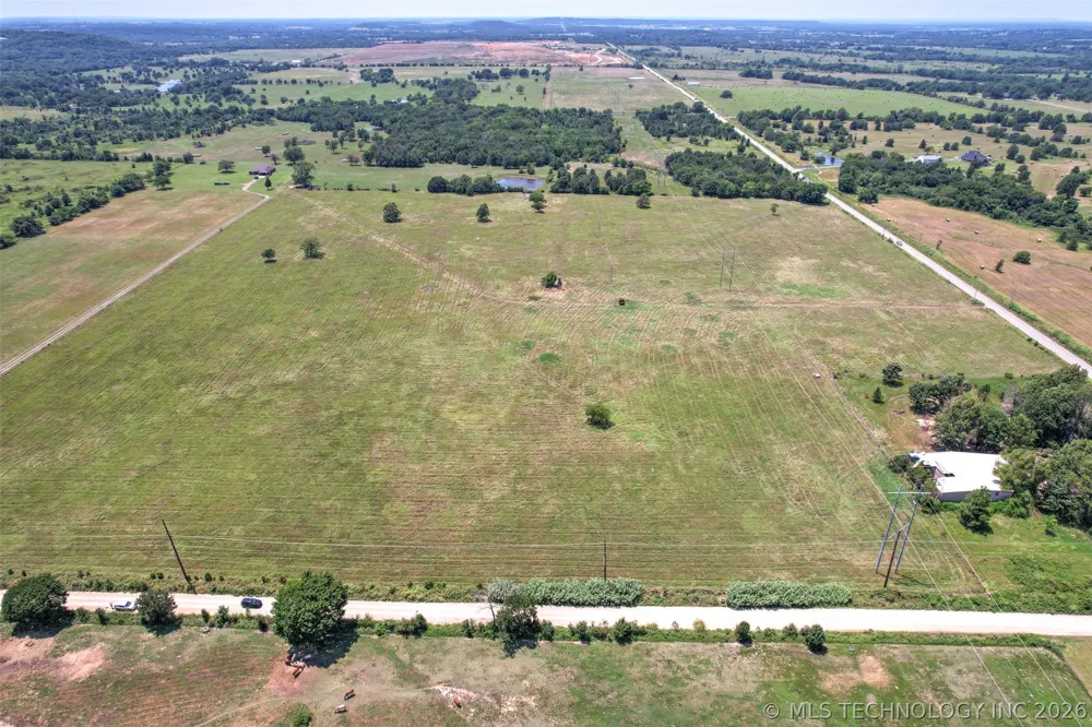 2301 S 40th Street Muskogee, OK 74401