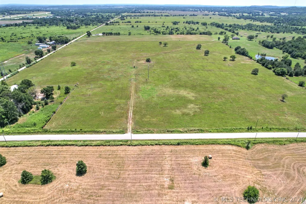 2301 S 40th Street Muskogee, OK 74401