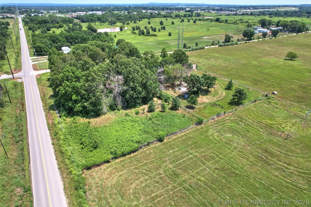 2301 S 40th Street Muskogee, OK 74401