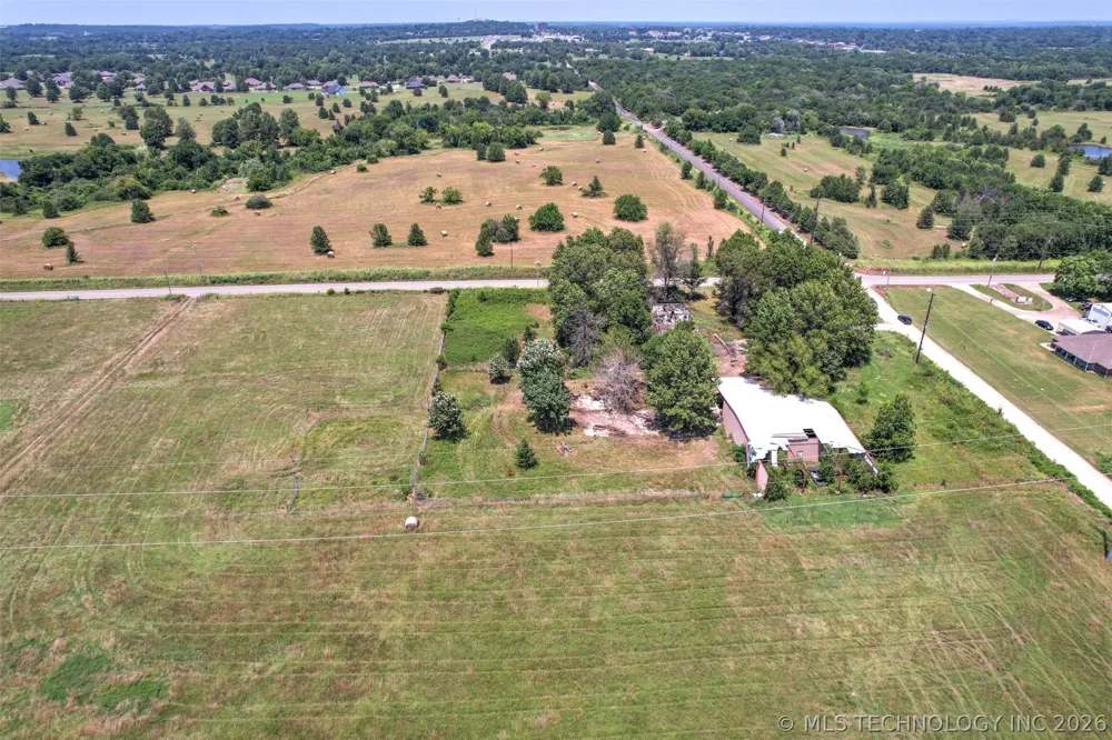 2301 S 40th Street Muskogee, OK 74401