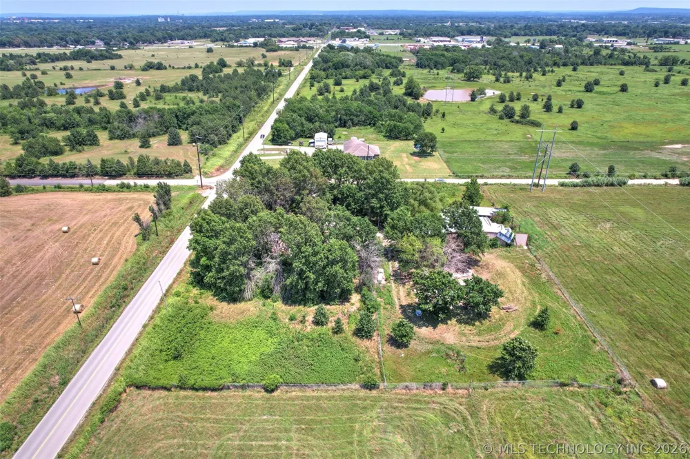 2301 S 40th Street Muskogee, OK 74401