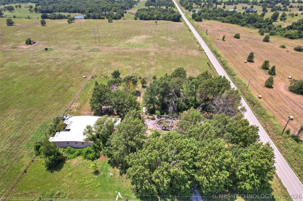 2301 S 40th Street Muskogee, OK 74401