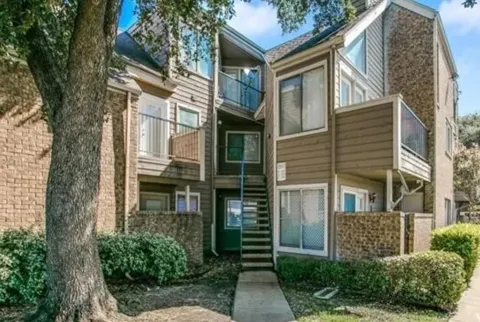 9811 Walnut Street #F207