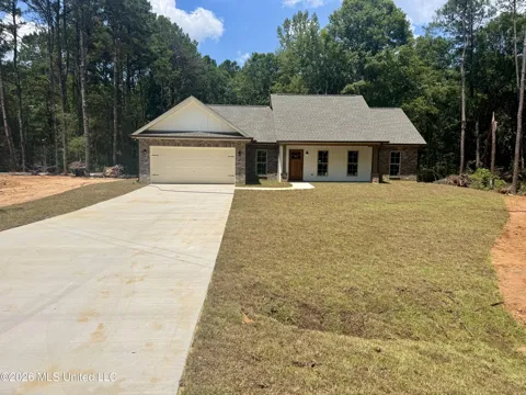 721 Anchor Lake Road