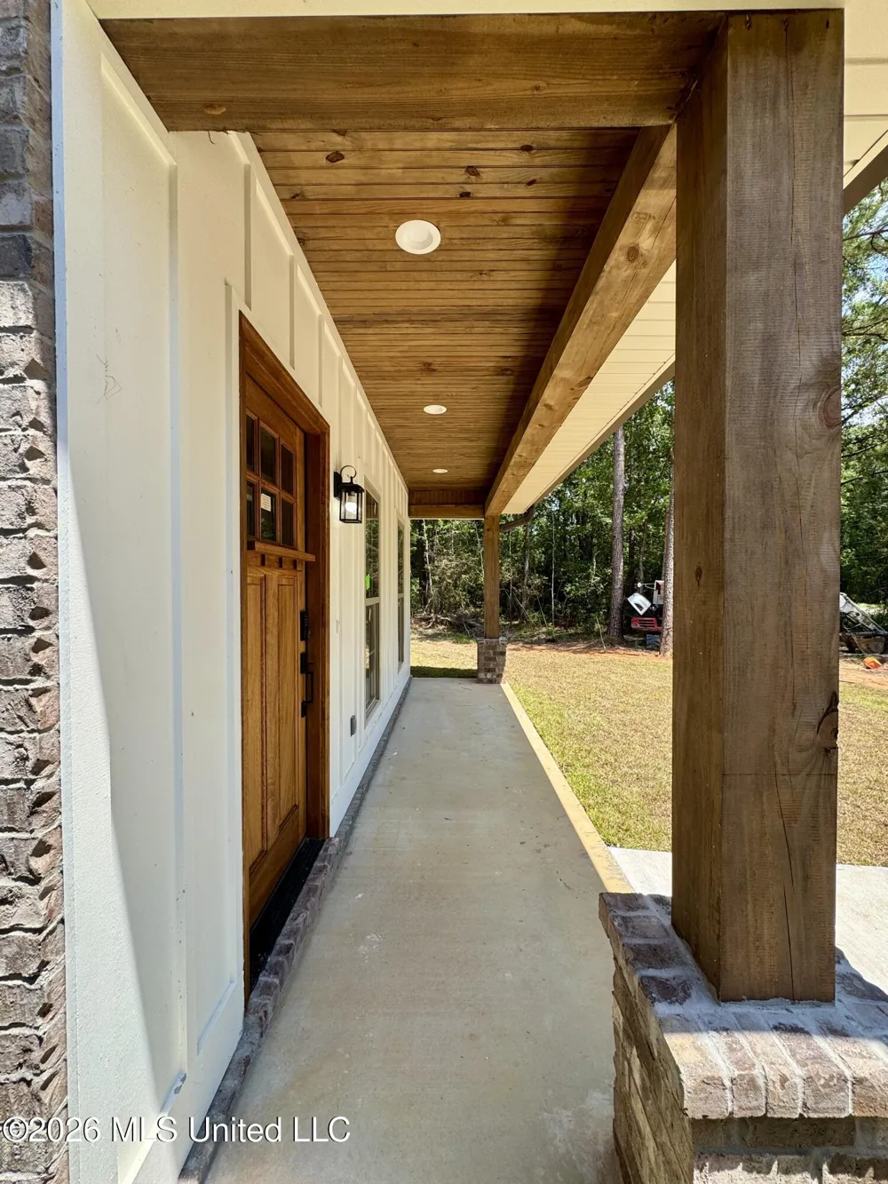721 Anchor Lake Road Carriere, MS 39426