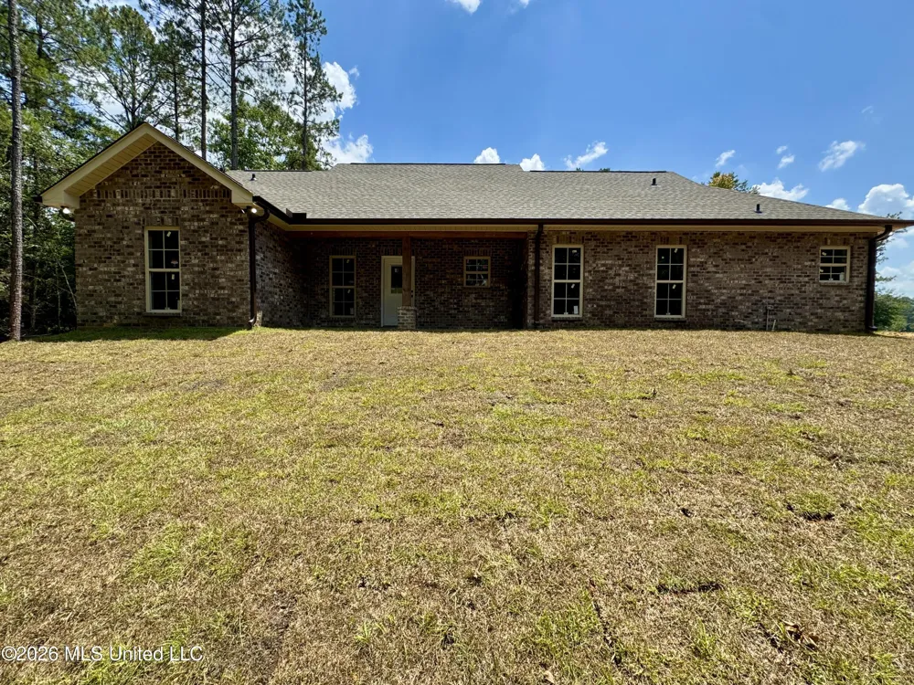 721 Anchor Lake Road Carriere, MS 39426