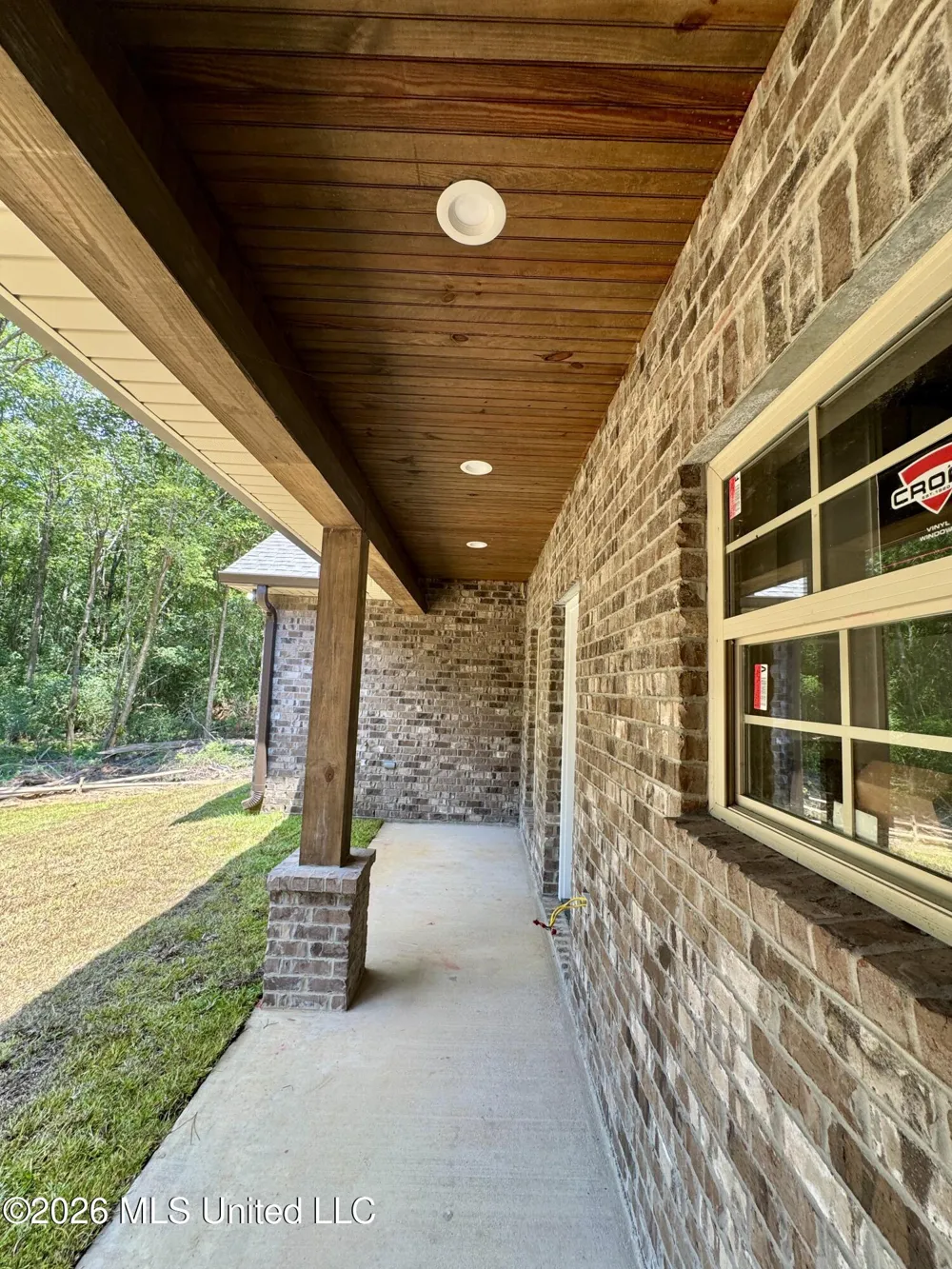 721 Anchor Lake Road Carriere, MS 39426