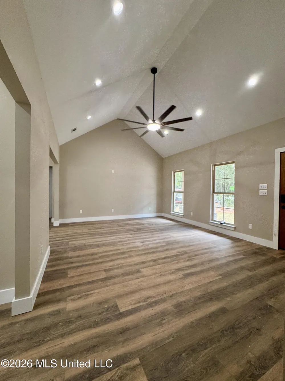 721 Anchor Lake Road Carriere, MS 39426