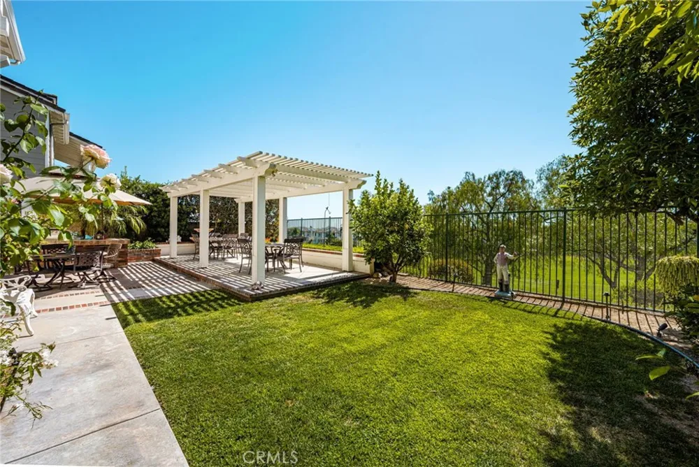 4001 Balmoral Yorba Linda, CA 92886