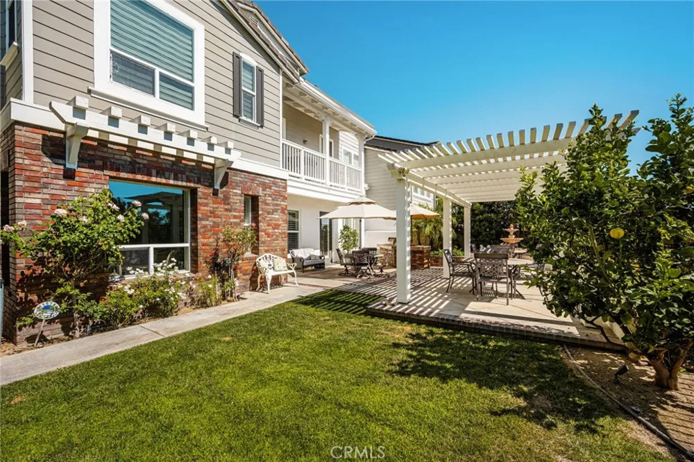 4001 Balmoral Yorba Linda, CA 92886