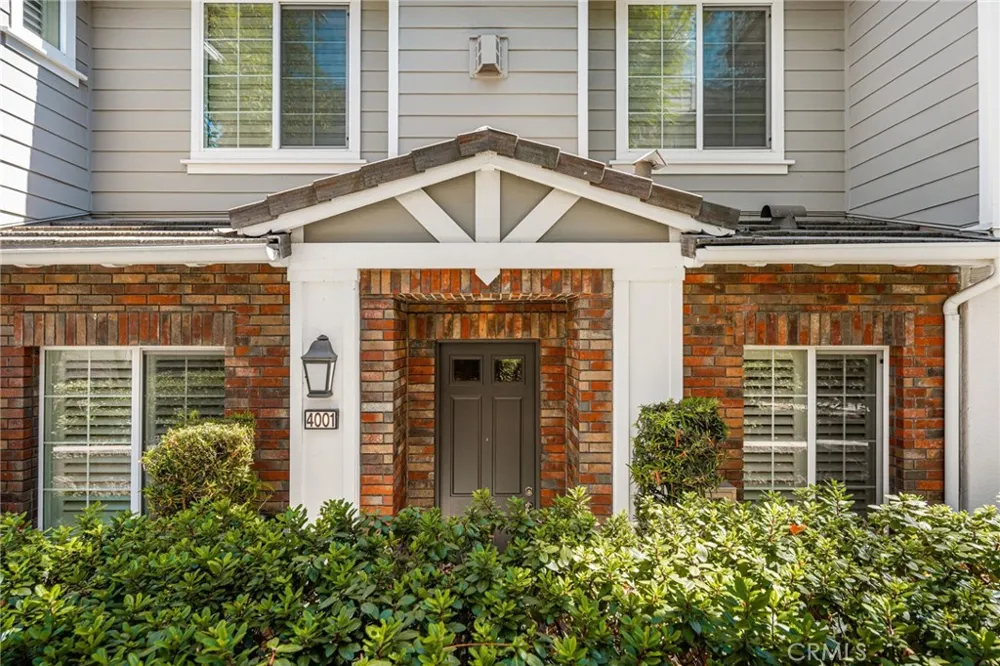 4001 Balmoral Yorba Linda, CA 92886
