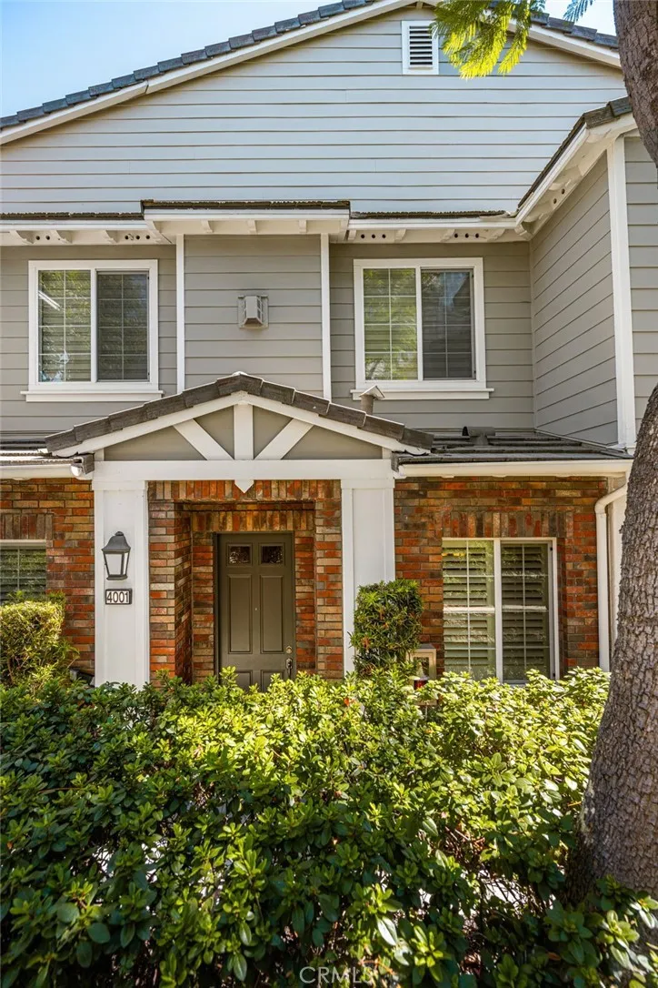 4001 Balmoral Yorba Linda, CA 92886