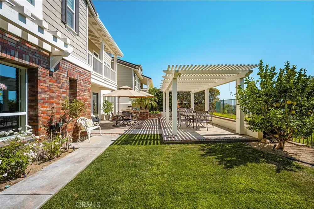 4001 Balmoral Yorba Linda, CA 92886