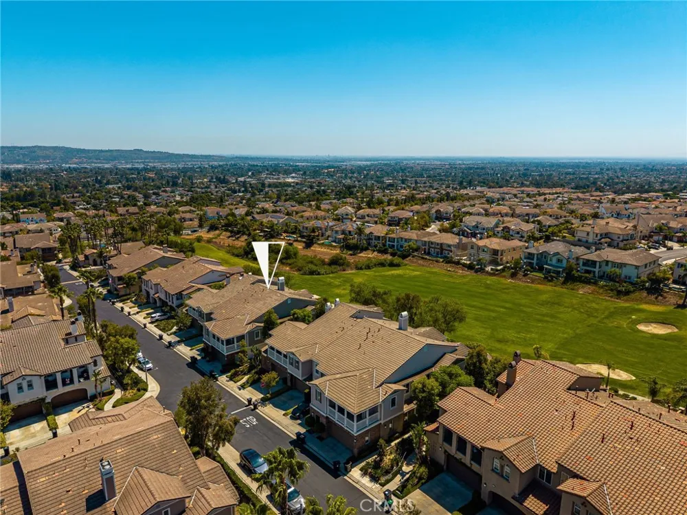 4001 Balmoral Yorba Linda, CA 92886