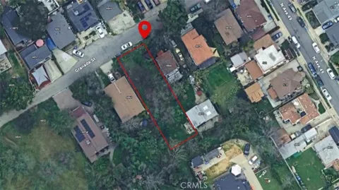 4866 E Granada Street