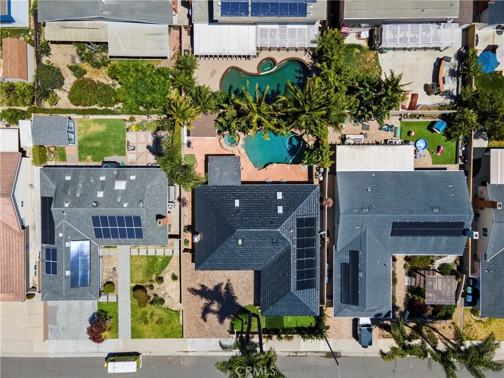 9111 Ellsworth Huntington Beach, CA 92646
