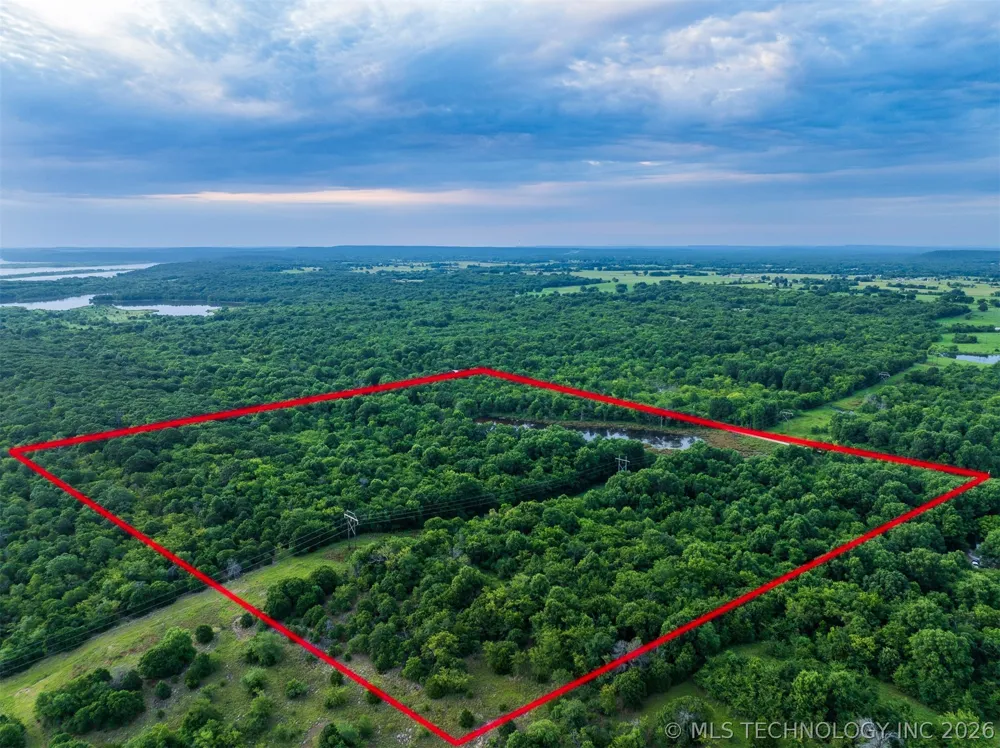 45 E 113th Street S Muskogee, OK 74403