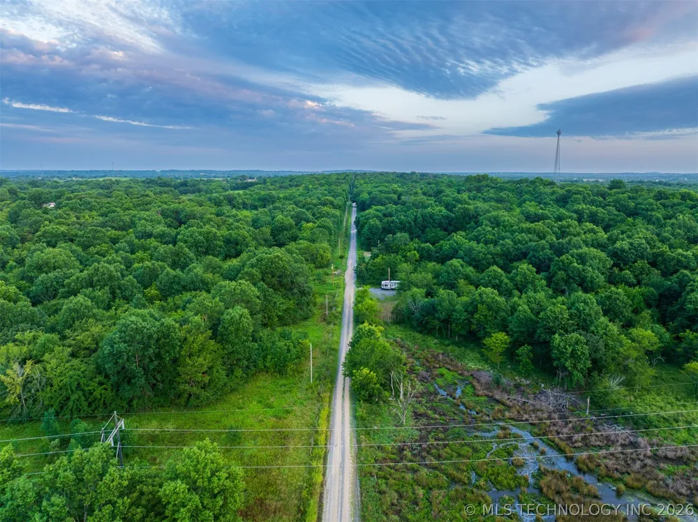 45 E 113th Street S Muskogee, OK 74403
