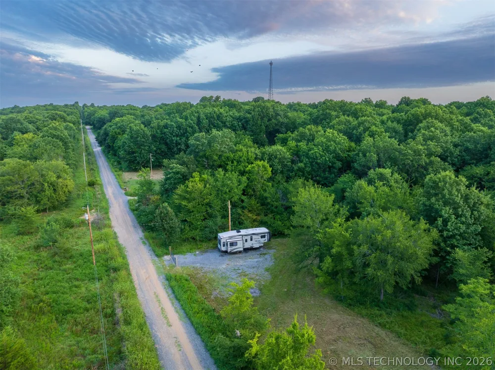 45 E 113th Street S Muskogee, OK 74403