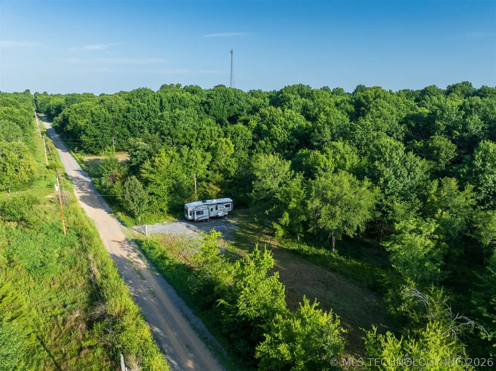 45 E 113th Street S Muskogee, OK 74403