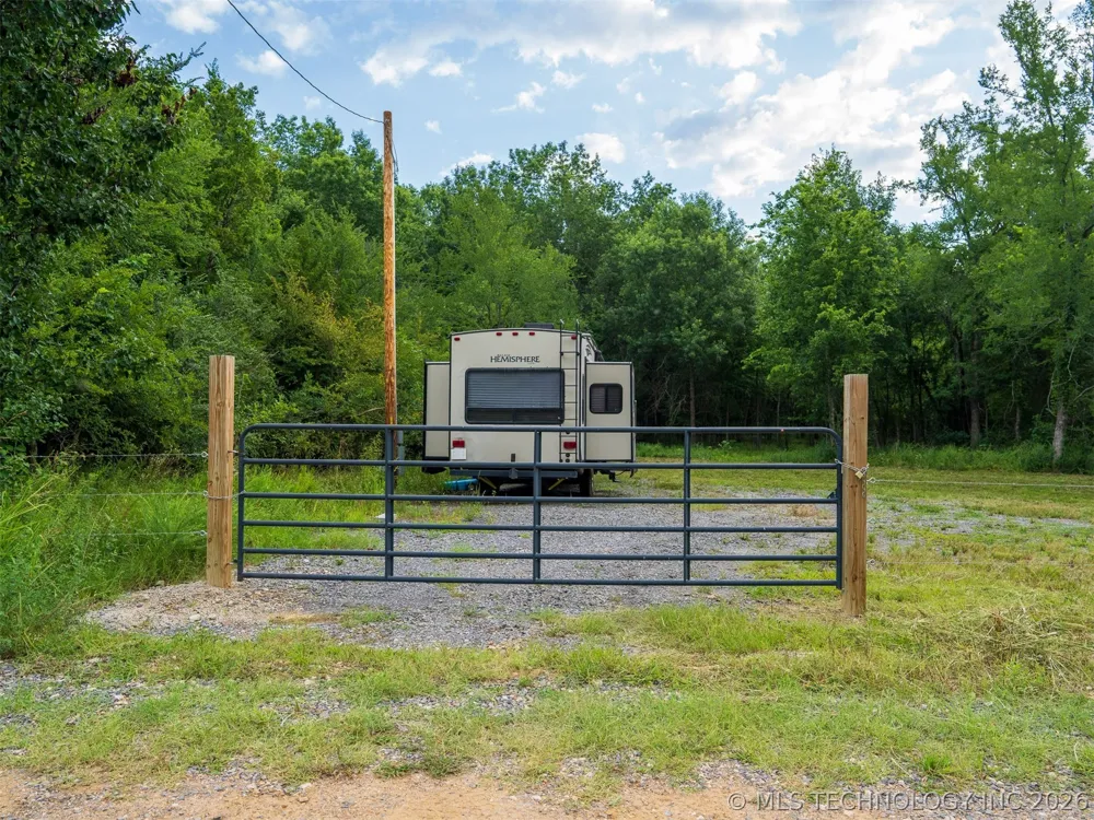 45 E 113th Street S Muskogee, OK 74403