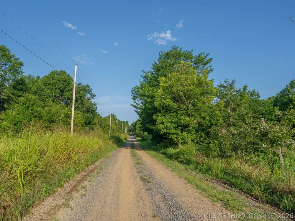 45 E 113th Street S Muskogee, OK 74403