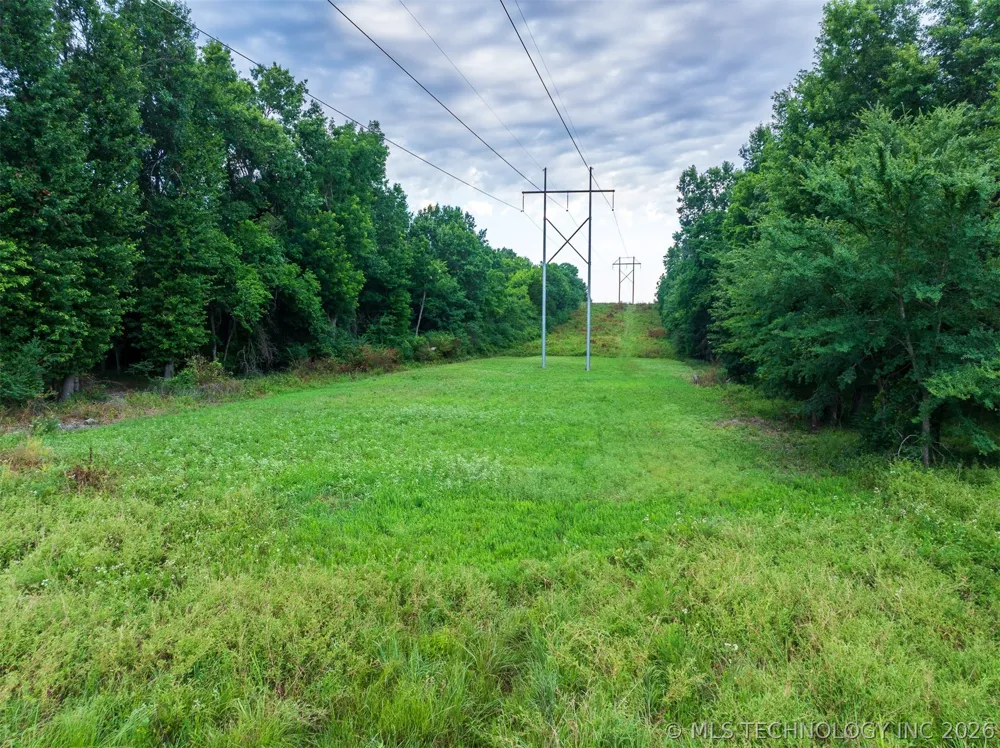 45 E 113th Street S Muskogee, OK 74403